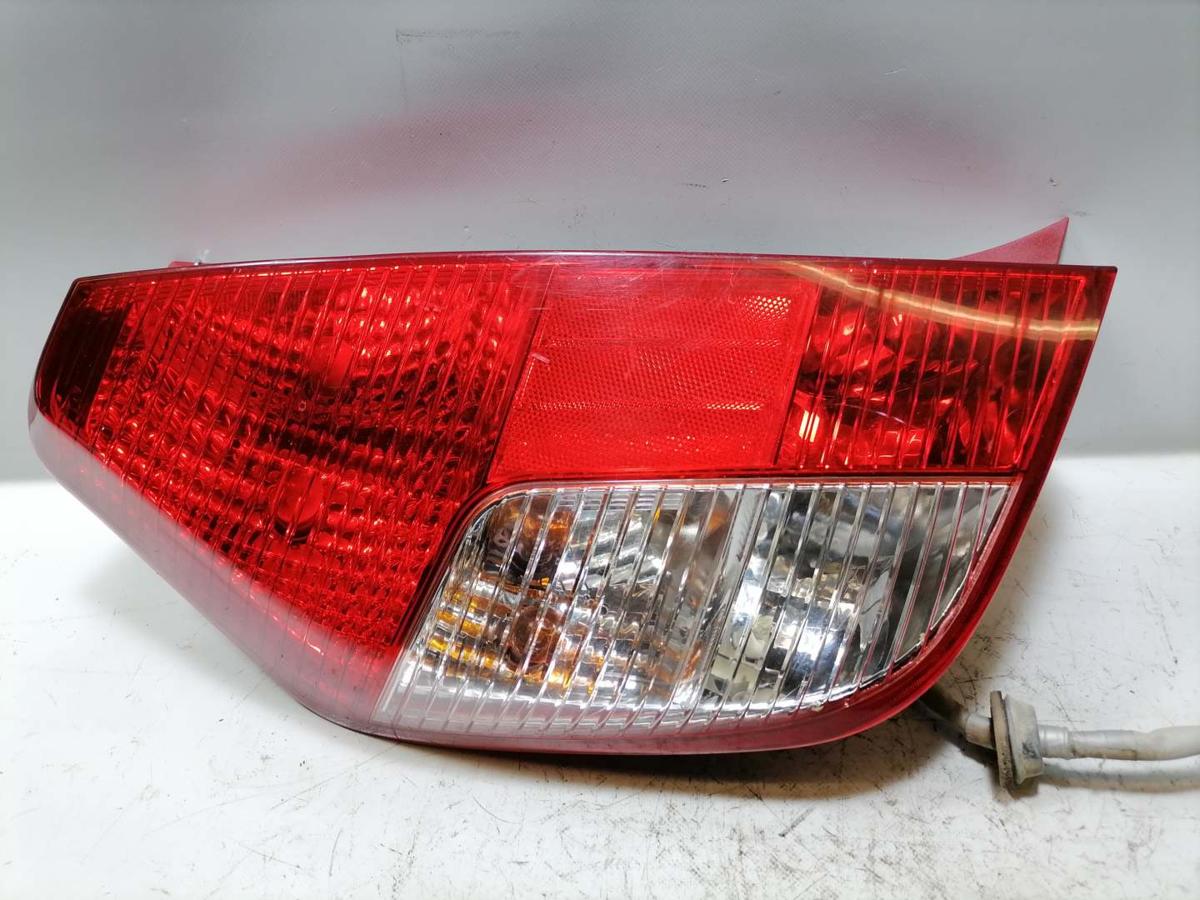 Hyundai I10 PA original R&uuml;cklicht R&uuml;ckleuchte Schlussleuchte links Bj.2009